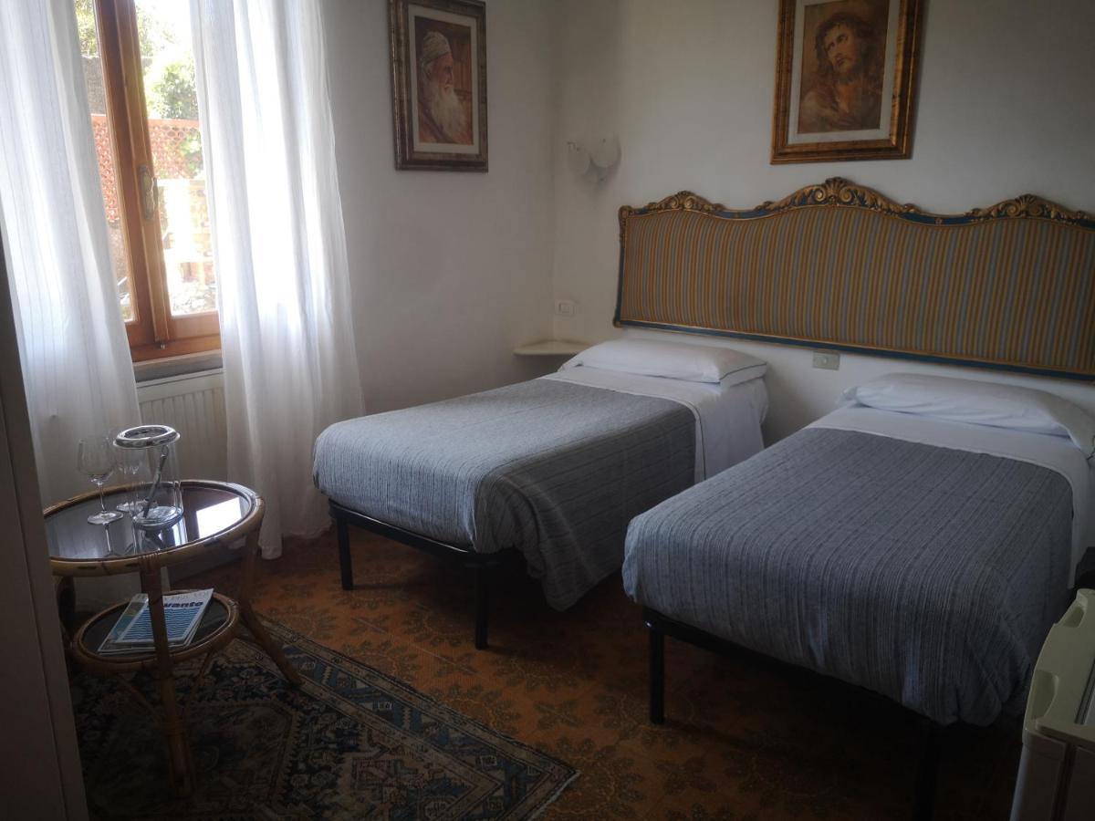 Casa Vancanza Sciamandola Levanto Kültér fotó