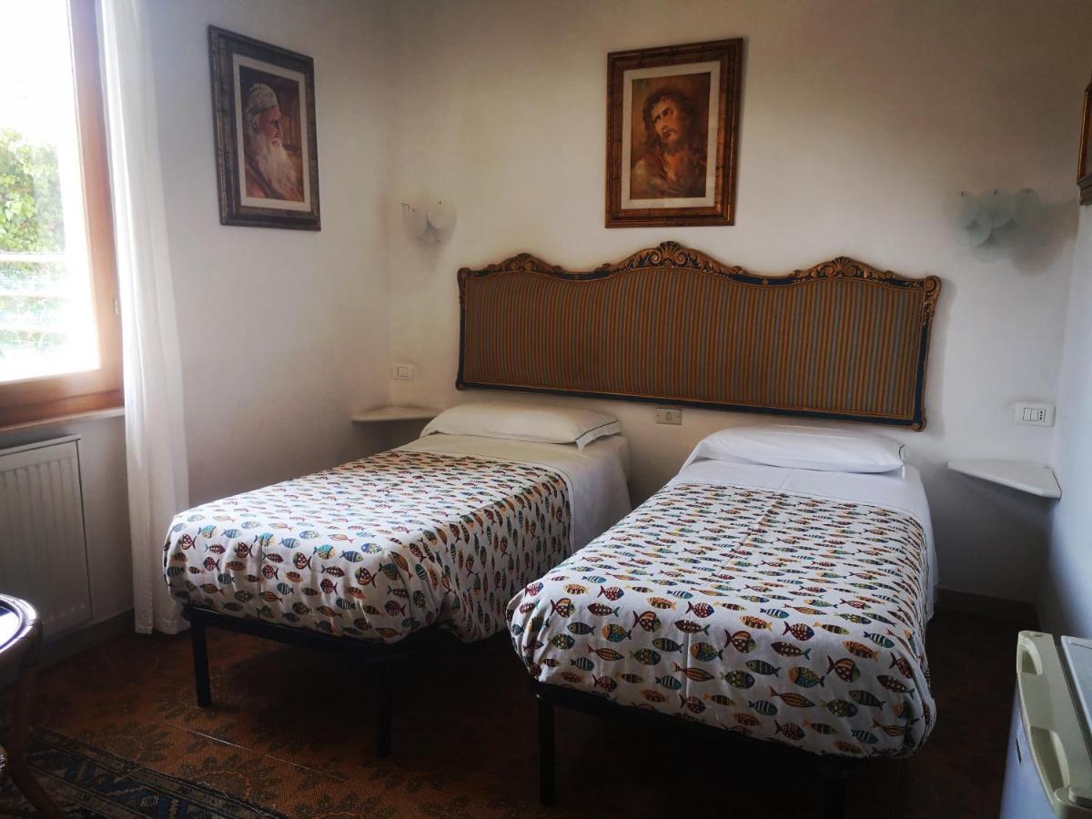 Casa Vancanza Sciamandola Levanto Kültér fotó