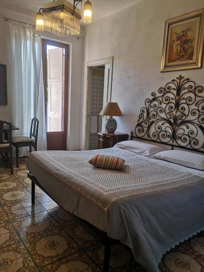 Casa Vancanza Sciamandola Levanto Kültér fotó