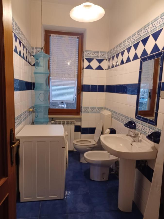 Casa Vancanza Sciamandola Levanto Kültér fotó