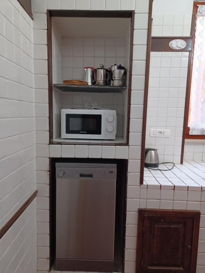Casa Vancanza Sciamandola Levanto Kültér fotó