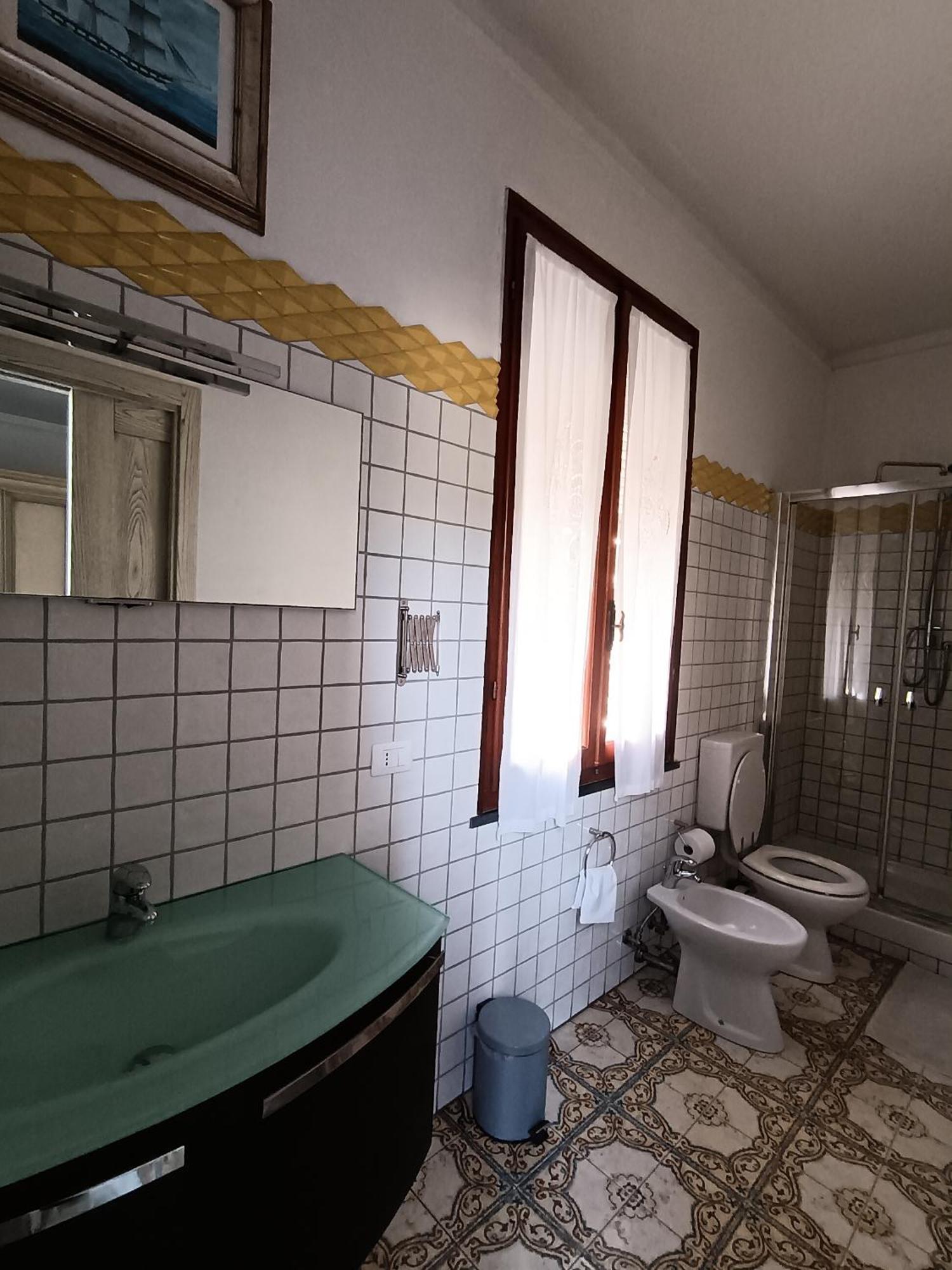 Casa Vancanza Sciamandola Levanto Kültér fotó