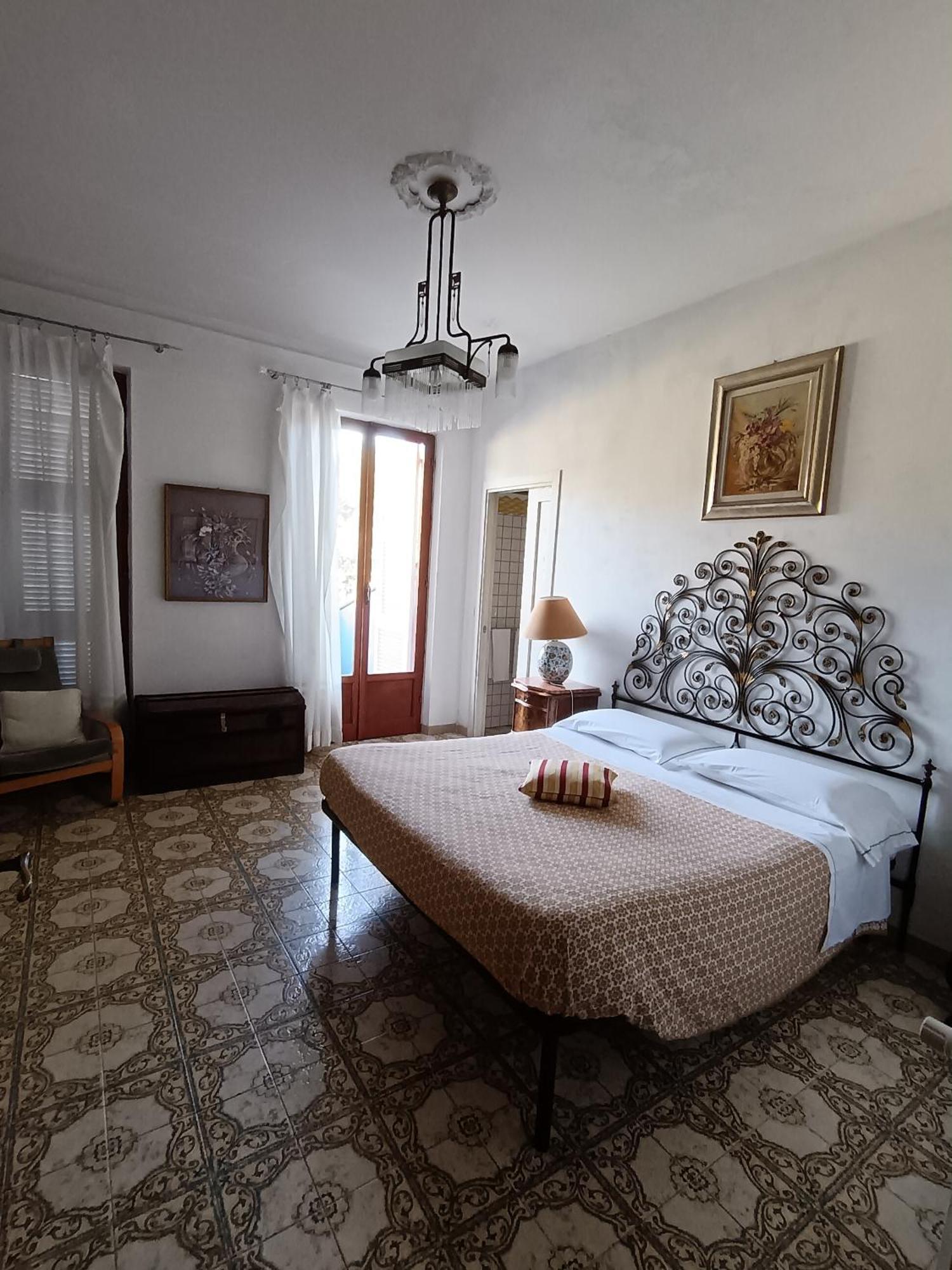 Casa Vancanza Sciamandola Levanto Kültér fotó