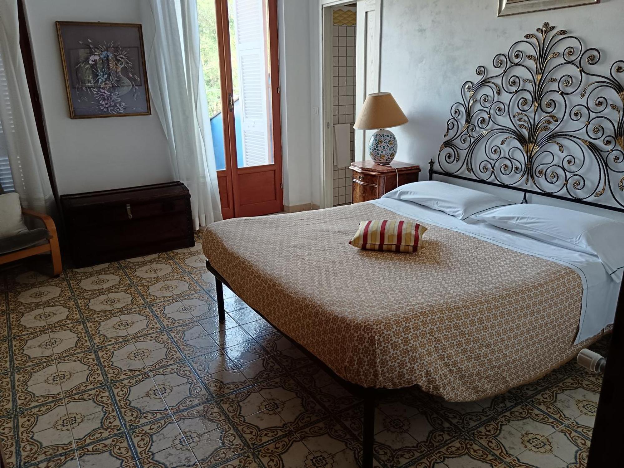 Casa Vancanza Sciamandola Levanto Kültér fotó