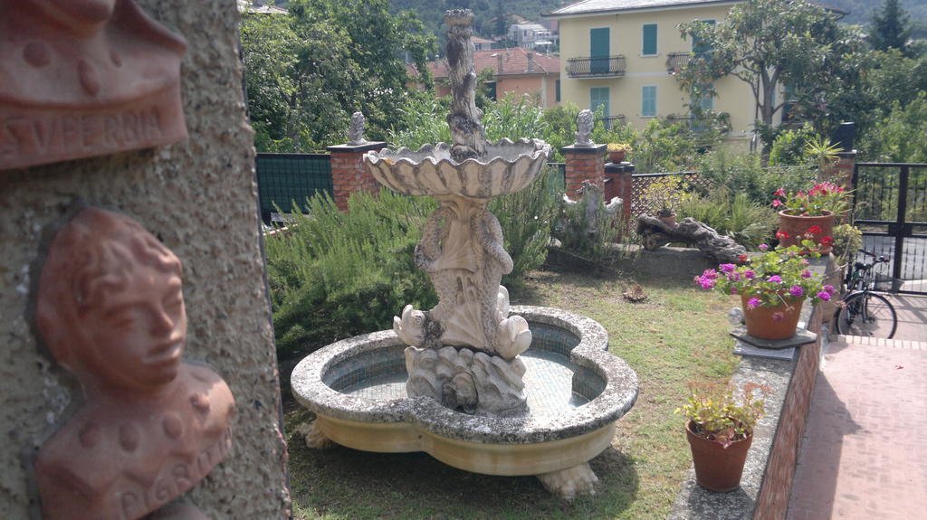 Casa Vancanza Sciamandola Levanto Szoba fotó