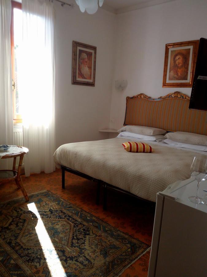 Casa Vancanza Sciamandola Levanto Kültér fotó