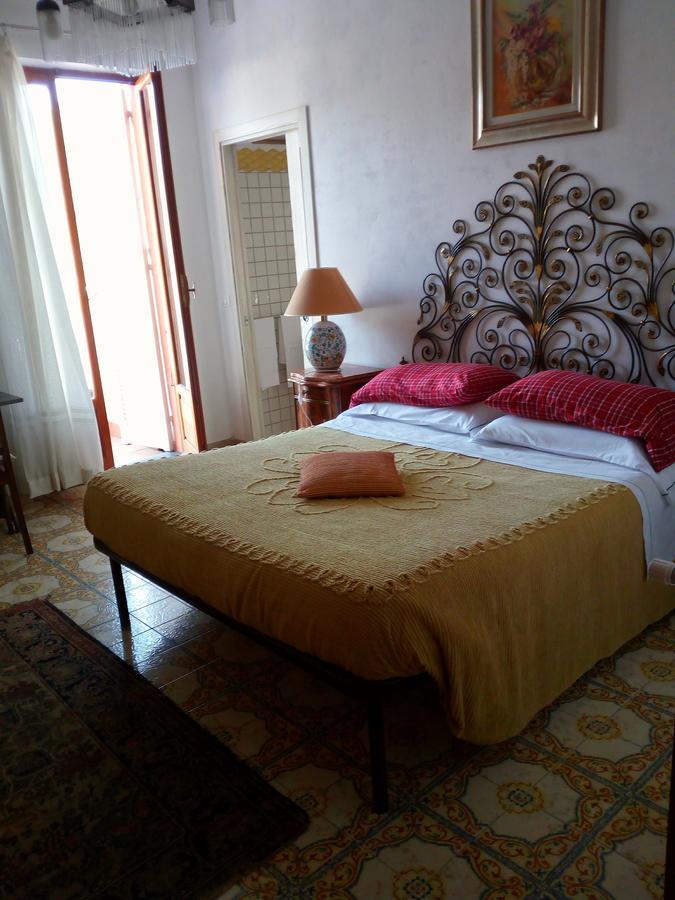 Casa Vancanza Sciamandola Levanto Kültér fotó