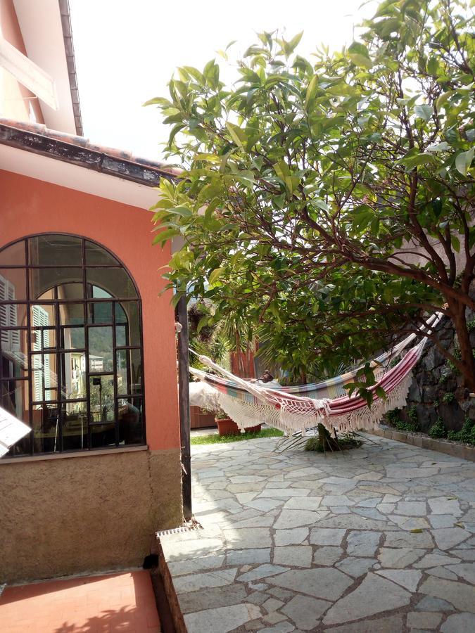 Casa Vancanza Sciamandola Levanto Kültér fotó
