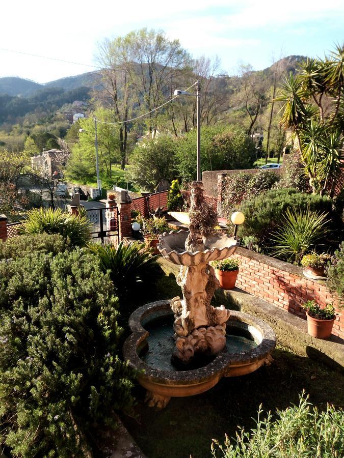 Casa Vancanza Sciamandola Levanto Kültér fotó