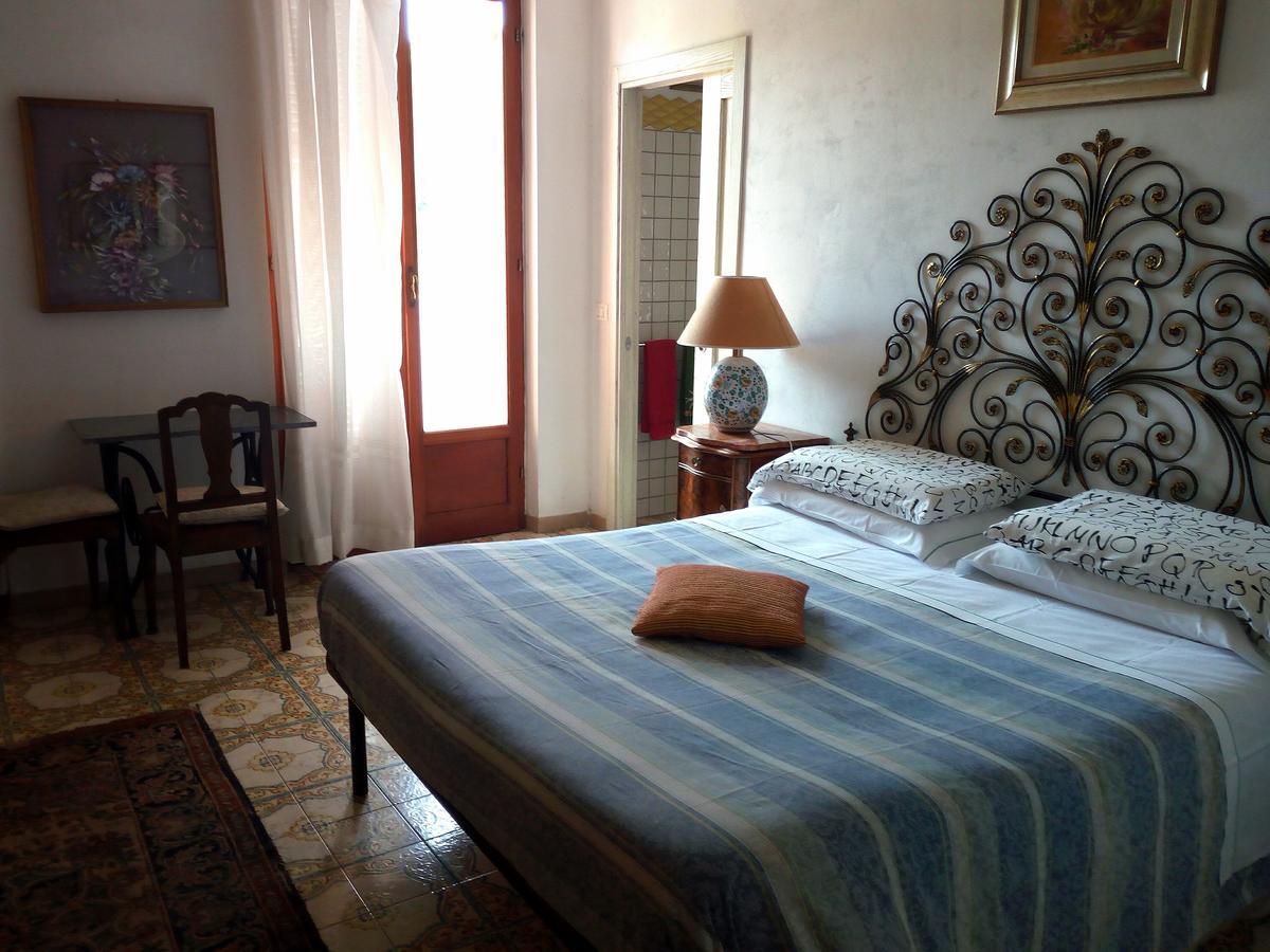 Casa Vancanza Sciamandola Levanto Kültér fotó