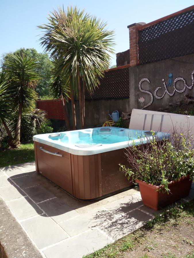 Casa Vancanza Sciamandola Levanto Kültér fotó